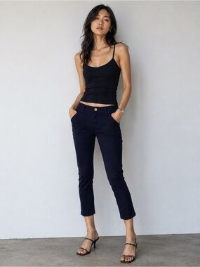 JUNYA WATANABE CAPRIS